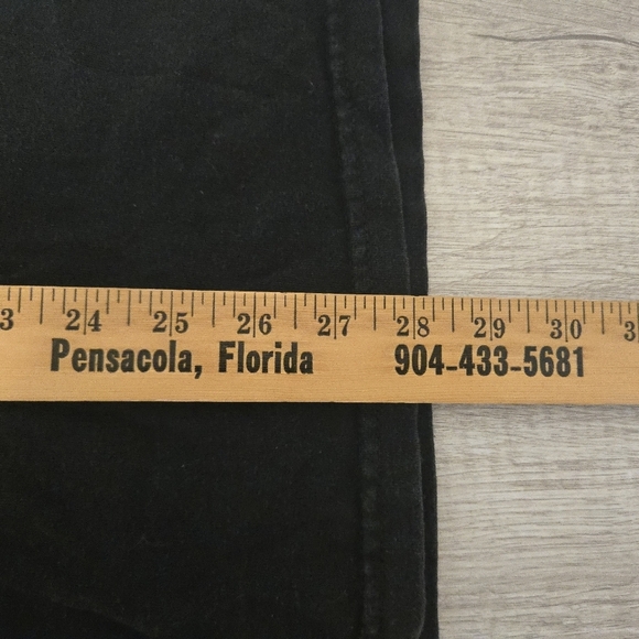 Goo Goo Dolls Band T Shirt Local Crew Mens XL Tour 2007 Black Cotton Music - Picture 5 of 7